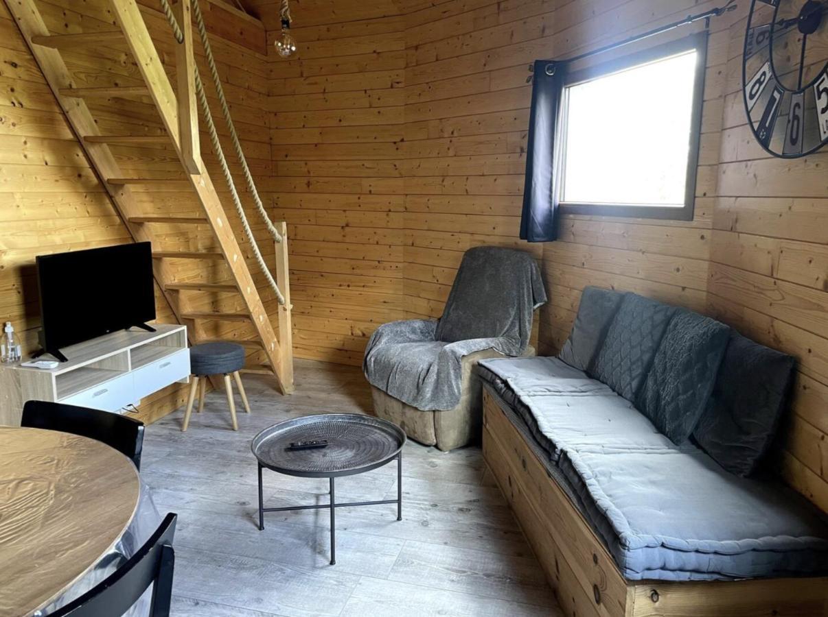 Gite Pour 4 Personnes Saint-Martin-du-Fouilloux  Экстерьер фото