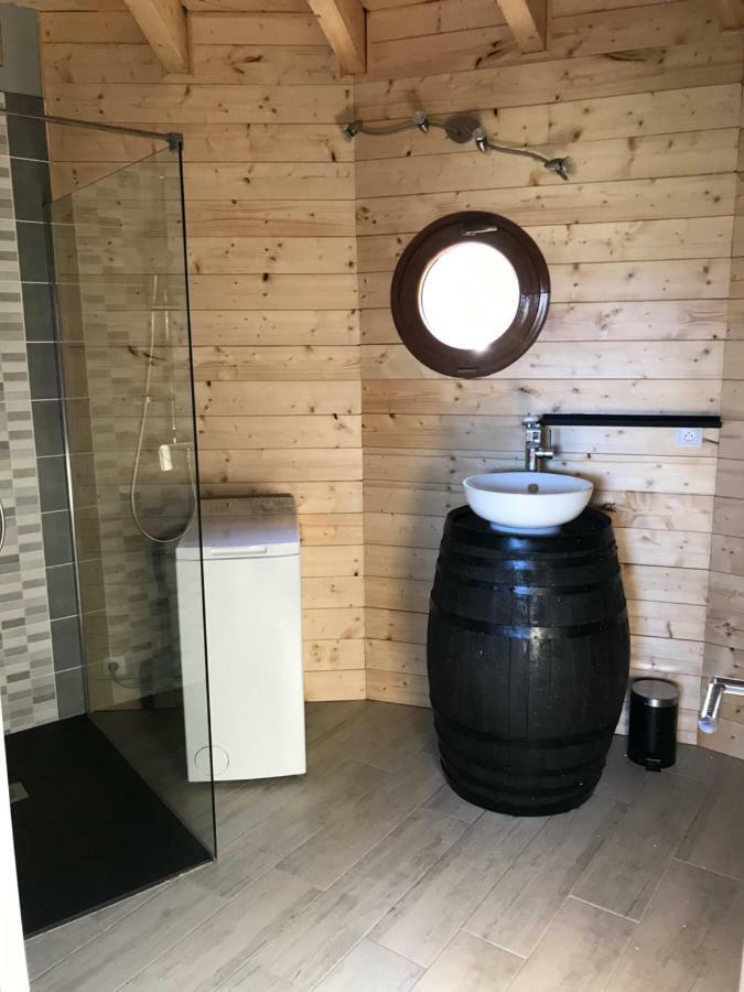 Gite Pour 4 Personnes Saint-Martin-du-Fouilloux  Экстерьер фото
